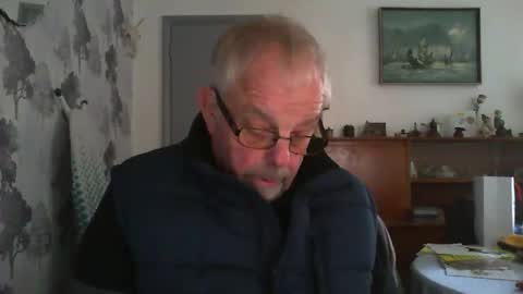 Snapshot of champers37 chatting on 01.17.26 Champers online show from 01.17.26