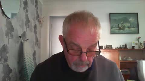 Snapshot of champers37 chatting on 02.04.26 Champers online show from 02.04.26