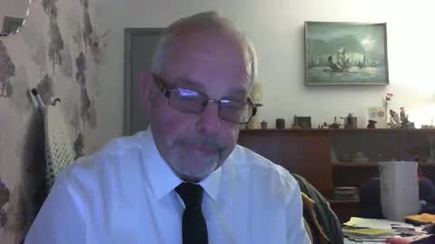 Snapshot of champers37 chatting on 02.05.26 Champers online show from 02.05.26