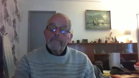 Snapshot of champers37 chatting on 02.06.26 Champers online show from 02.06.26