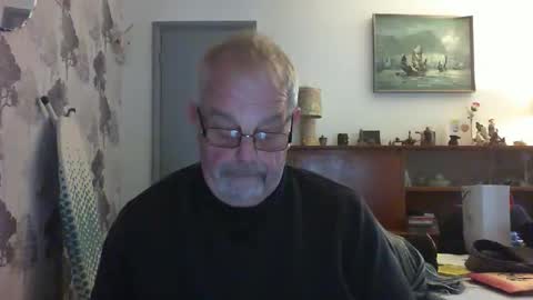 Snapshot of champers37 chatting on 02.07.26 Champers online show from 02.07.26