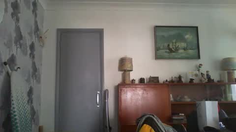 Snapshot of champers37 chatting on 02.08.26 Champers online show from 02.08.26