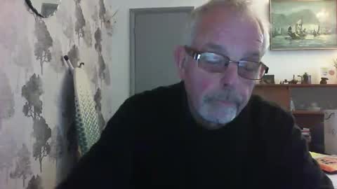 Snapshot of champers37 chatting on 02.15.26 Champers online show from 02.15.26