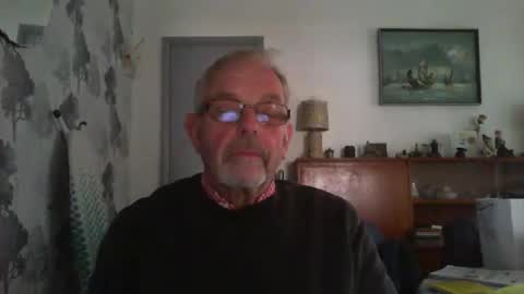 Snapshot of champers37 chatting on 02.24.26 Champers online show from 02.24.26