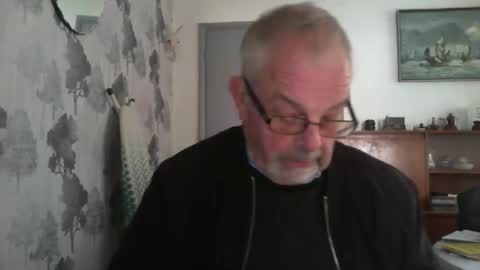 Snapshot of champers37 chatting on 02.26.26 Champers online show from 02.26.26