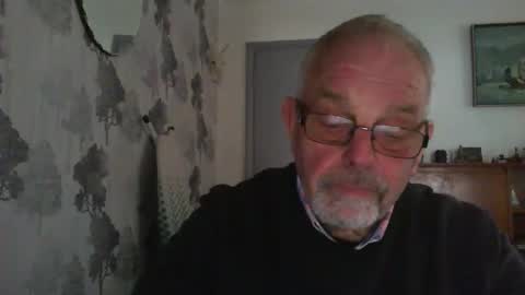 Snapshot of champers37 chatting on 02.27.26 Champers online show from 02.27.26