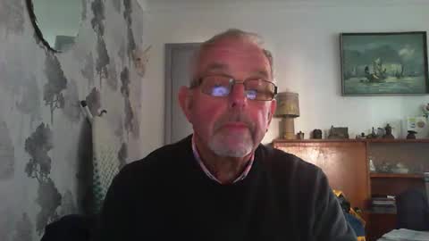 Snapshot of champers37 chatting on 03.03.26 Champers online show from 03.03.26