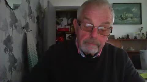 Snapshot of champers37 chatting on 03.09.26 Champers online show from 03.09.26