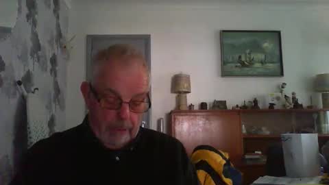 Snapshot of champers37 chatting on 03.10.26 Champers online show from 03.10.26