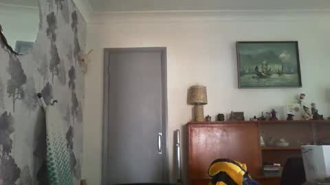 Snapshot of champers37 chatting on 03.11.26 Champers online show from 03.11.26