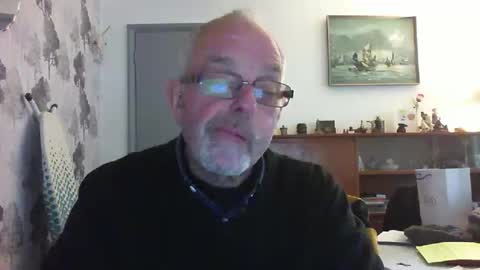 Snapshot of champers37 chatting on 03.12.26 Champers online show from 03.12.26