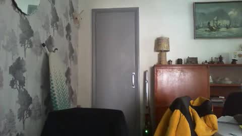 Snapshot of champers37 chatting on 03.13.26 Champers online show from 03.13.26