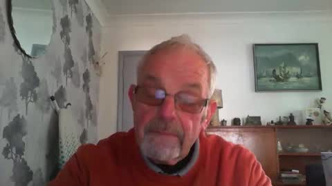 Snapshot of champers37 chatting on 03.15.26 Champers online show from 03.15.26