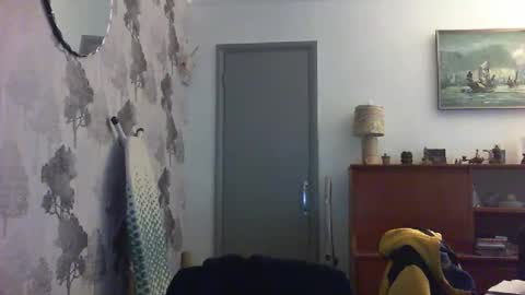 Snapshot of champers37 chatting on 03.16.26 Champers online show from 03.16.26