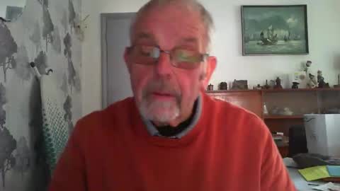 Snapshot of champers37 chatting on 03.17.26 Champers online show from 03.17.26