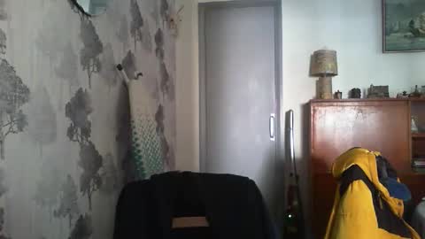 Snapshot of champers37 chatting on 03.18.26 Champers online show from 03.18.26