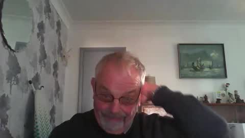 Snapshot of champers37 chatting on 03.19.26 Champers online show from 03.19.26