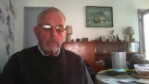 Snapshot of champers37 chatting on 03.20.26 Champers online show from 03.20.26