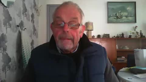 Snapshot of champers37 chatting on 03.21.26 Champers online show from 03.21.26