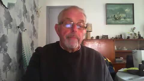 Snapshot of champers37 chatting on 03.29.26 Champers online show from 03.29.26