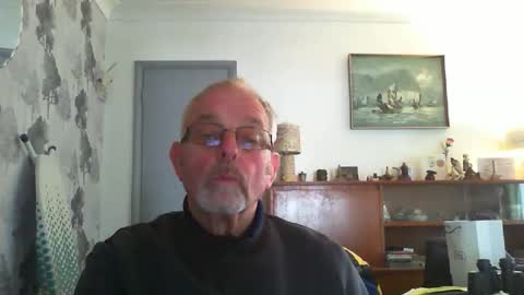 Snapshot of champers37 chatting on 04.02.26 Champers online show from 04.02.26