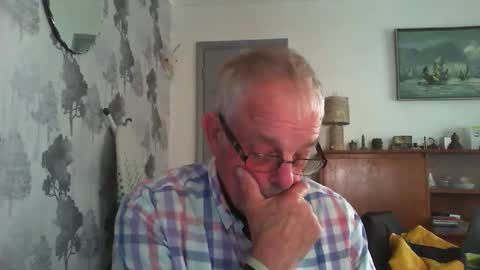 Snapshot of champers37 chatting on 04.09.26 Champers online show from 04.09.26