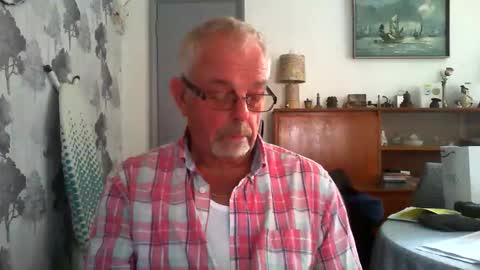 Champers online show from 06.01.26