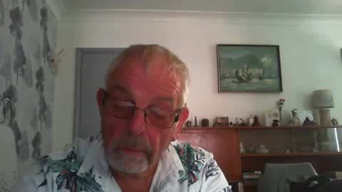 Snapshot of champers37 chatting on 07.05.26 Champers online show from 07.05.26