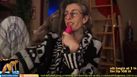 Rebecca online show from 01.07.26