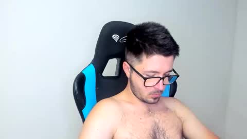 Snapshot of chance307 chatting on 10.02.25 Chance online show from 10.02.25