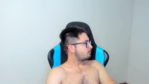 Snapshot of chance307 chatting on 10.06.25 Chance online show from 10.06.25