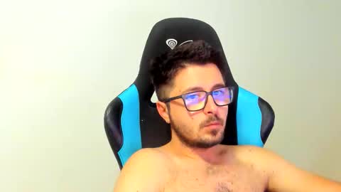 Snapshot of chance307 chatting on 10.09.25 Chance online show from 10.09.25