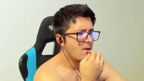 Snapshot of chance307 chatting on 11.06.25 Chance online show from 11.06.25