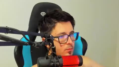 Snapshot of chance307 chatting on 11.06.25 Chance online show from 11.06.25