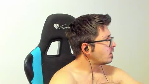 Snapshot of chance307 chatting on 11.07.25 Chance online show from 11.07.25