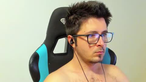 Snapshot of chance307 chatting on 11.08.25 Chance online show from 11.08.25