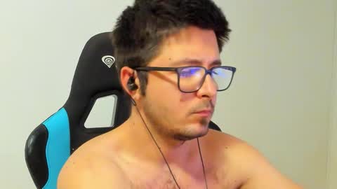 Snapshot of chance307 chatting on 11.09.25 Chance online show from 11.09.25