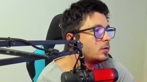 Snapshot of chance307 chatting on 11.11.25 Chance online show from 11.11.25