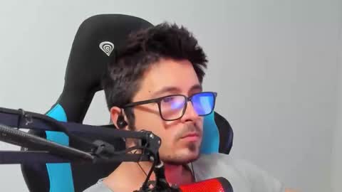 Snapshot of chance307 chatting on 11.12.25 Chance online show from 11.12.25