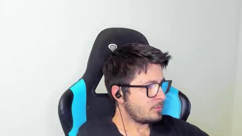 Snapshot of chance307 chatting on 11.18.25 Chance online show from 11.18.25