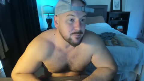 Snapshot of chance69cruise chatting on 12.10.24 Chance Cruise online show from 12.10.24