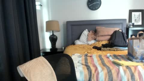 Snapshot of chance69cruise chatting on 12.26.24 Chance Cruise online show from 12.26.24