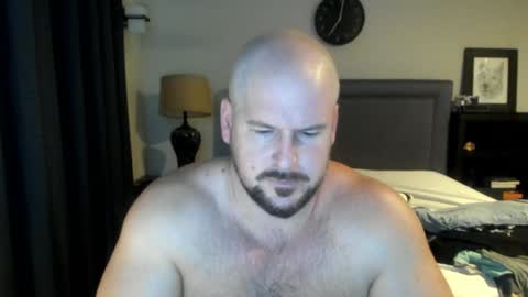 Snapshot of chance69cruise chatting on 12.31.24 Chance Cruise online show from 12.31.24