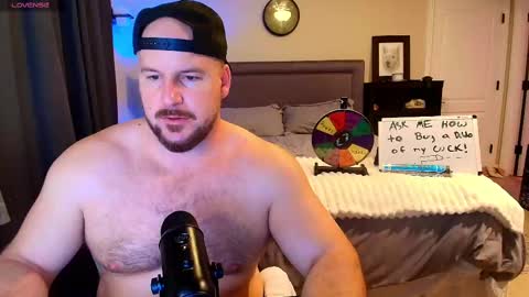 Snapshot of chance69cruise chatting on 02.14.25 Chance Cruise online show from 02.14.25