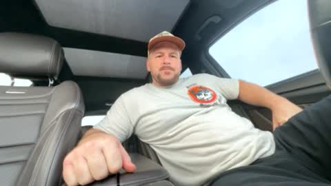 Snapshot of chance69cruise chatting on 02.27.25 Chance Cruise online show from 02.27.25