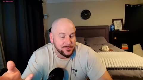 Snapshot of chance69cruise chatting on 03.12.25 Chance Cruise online show from 03.12.25