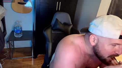 Chance Cruise online show from 03.20.26