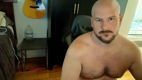 Chance Cruise online show from 03.25.26