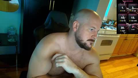 Chance Cruise online show from 04.07.26