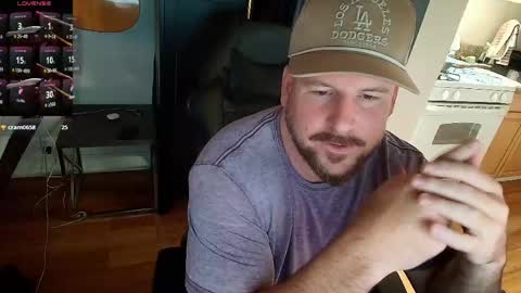 Chance Cruise online show from 05.13.26